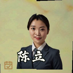 陈立